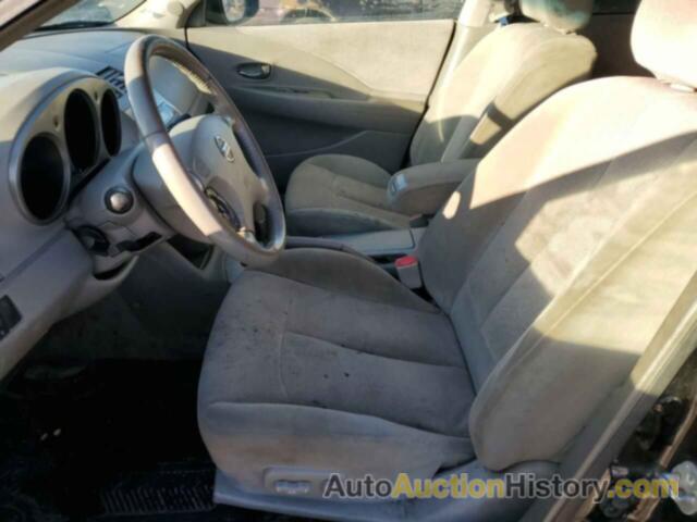 NISSAN ALTIMA BASE, 1N4AL11D63C260205