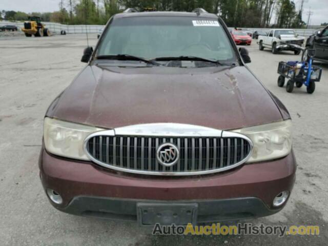 BUICK RAINIER CXL, 5GADT13S172221649