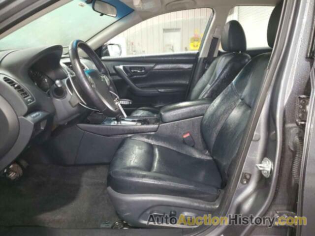 NISSAN ALTIMA 2.5, 1N4AL3AP3JC251917