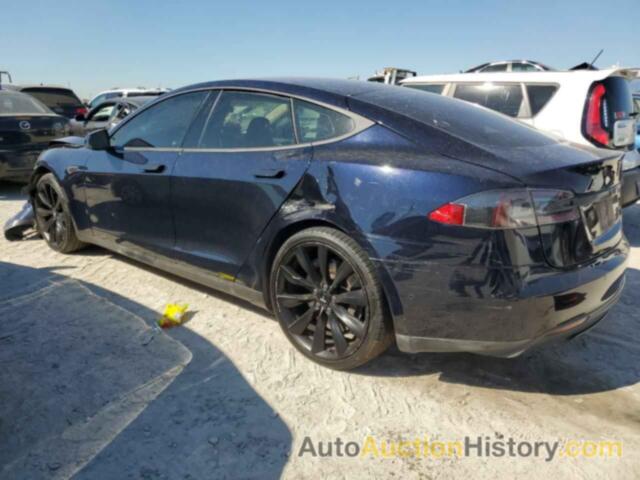 TESLA MODEL S, 5YJSA1H10EFP56140