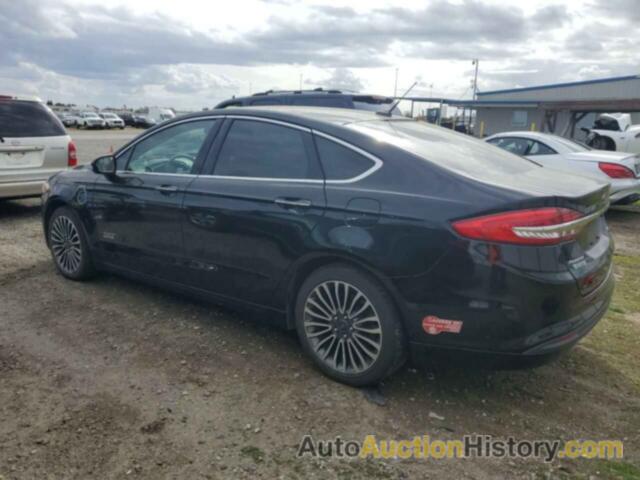 FORD FUSION SE PHEV, 3FA6P0PUXHR264522