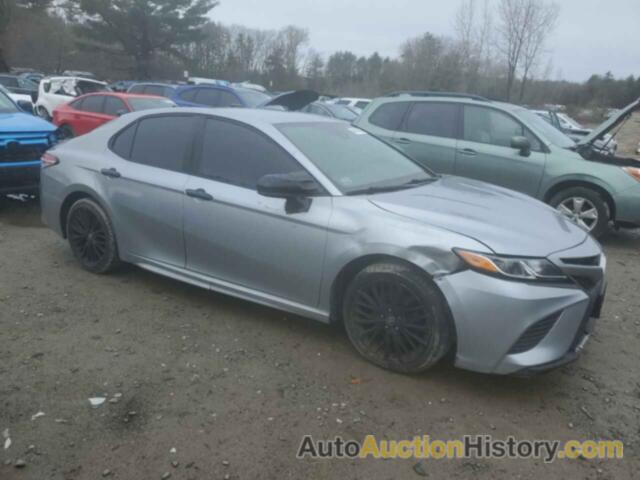 TOYOTA CAMRY SE, 4T1G11AK4LU318620