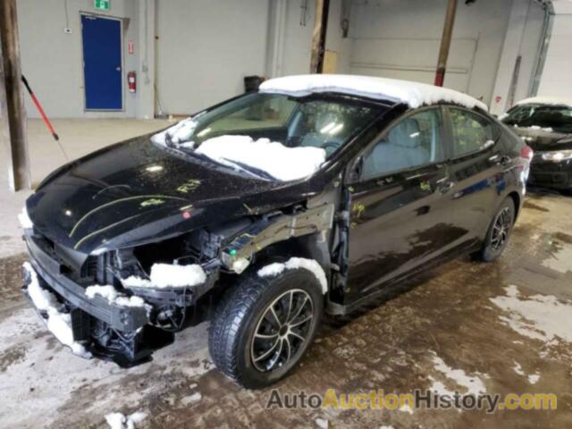 HYUNDAI ELANTRA GLS, 5NPDH4AE7BH014429