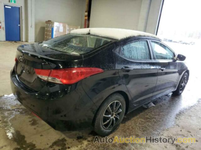 HYUNDAI ELANTRA GLS, 5NPDH4AE7BH014429