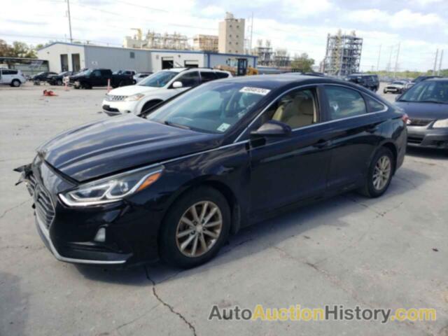 HYUNDAI SONATA SE, 5NPE24AF1JH681140