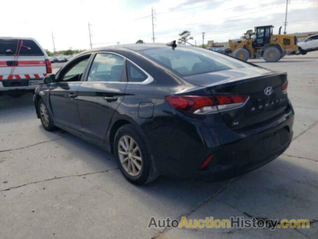 HYUNDAI SONATA SE, 5NPE24AF1JH681140