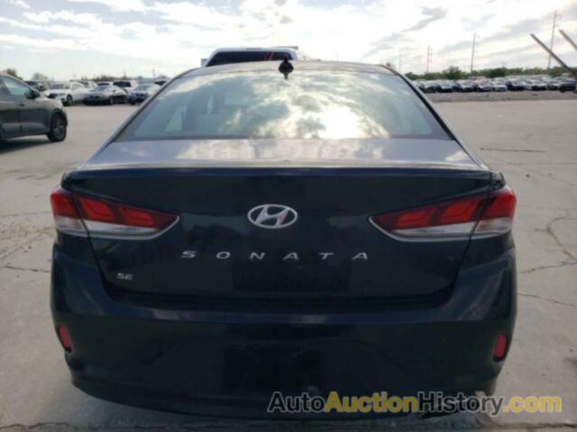 HYUNDAI SONATA SE, 5NPE24AF1JH681140