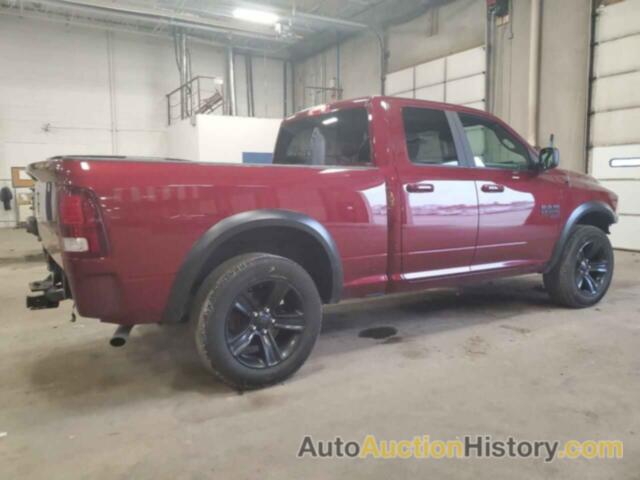 RAM 1500 SLT, 1C6RR7GG1NS121132