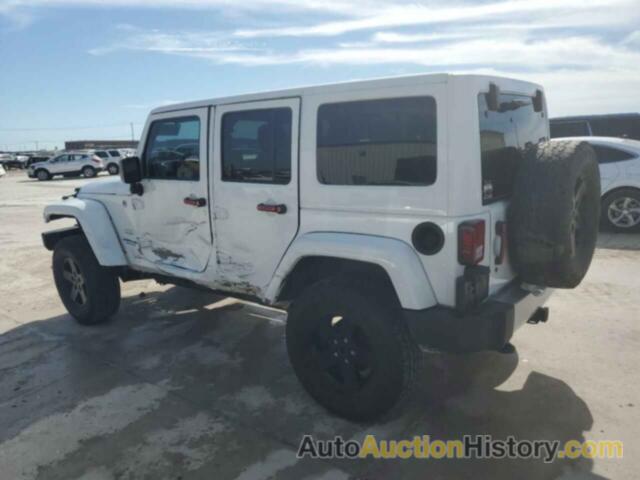 JEEP WRANGLER SAHARA, 1C4BJWEG1FL629904