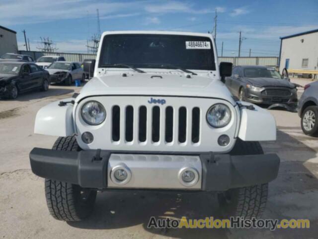 JEEP WRANGLER SAHARA, 1C4BJWEG1FL629904