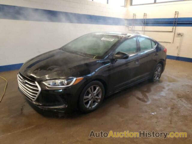 HYUNDAI ELANTRA SE, 5NPD84LF0HH028994