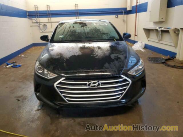 HYUNDAI ELANTRA SE, 5NPD84LF0HH028994