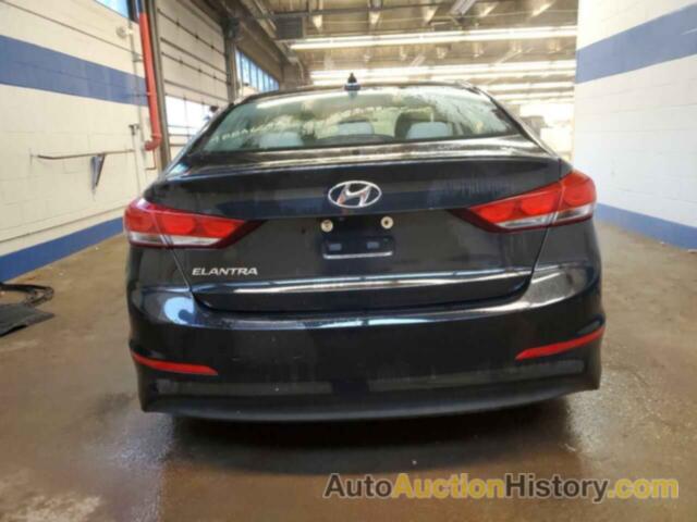 HYUNDAI ELANTRA SE, 5NPD84LF0HH028994