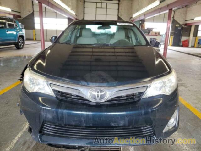 TOYOTA CAMRY L, 4T4BF1FK5DR287423