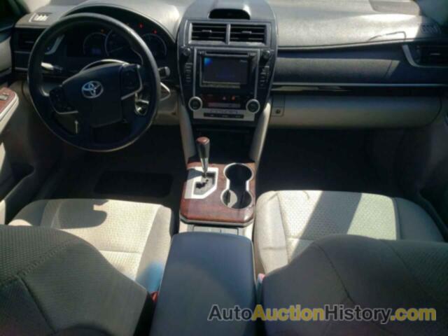 TOYOTA CAMRY L, 4T4BF1FK5DR287423