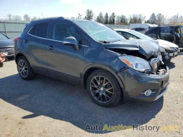 BUICK ENCORE SPORT TOURING, KL4CJ1SM8GB586021