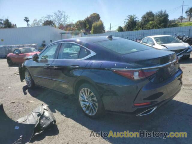 LEXUS ES350 350, 58ABZ1B13KU012802