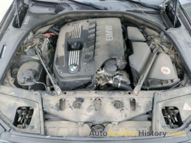 BMW 5 SERIES I, WBAFR1C55BC746665