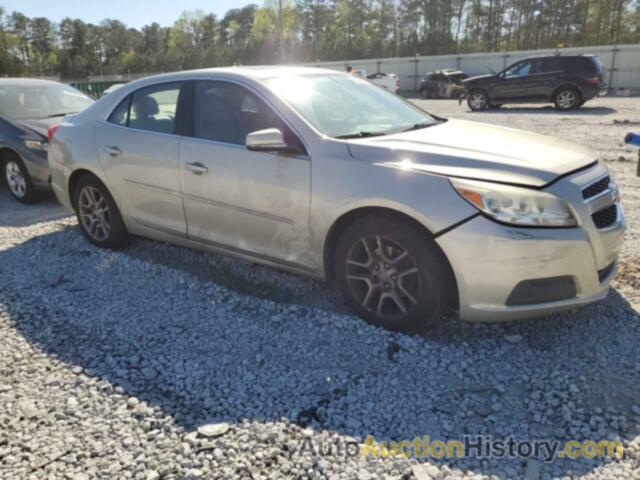 CHEVROLET MALIBU 1LT, 1G11C5SA1DF213176