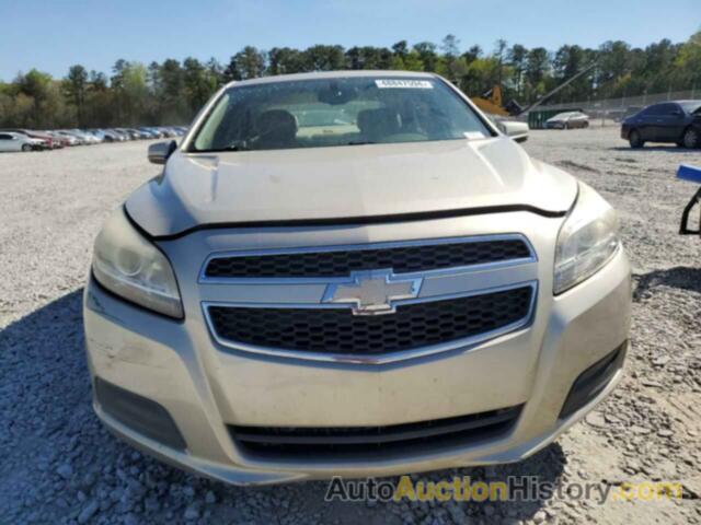 CHEVROLET MALIBU 1LT, 1G11C5SA1DF213176