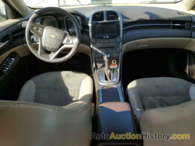 CHEVROLET MALIBU 1LT, 1G11C5SA1DF213176