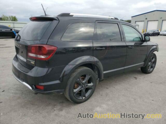 DODGE JOURNEY CROSSROAD, 3C4PDCGG7JT495566