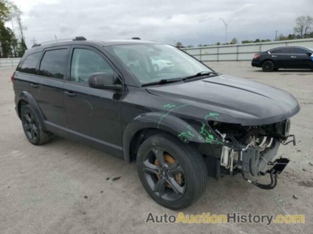 DODGE JOURNEY CROSSROAD, 3C4PDCGG7JT495566