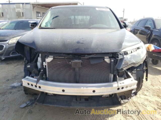 HONDA PILOT EXL, 5FNYF5H53KB040270