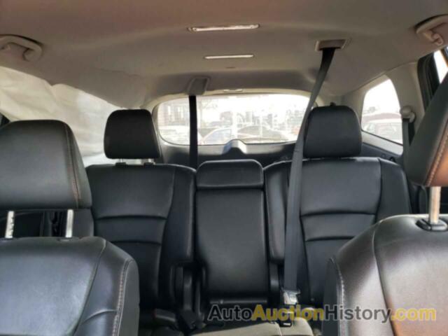 HONDA PILOT EXL, 5FNYF5H53KB040270