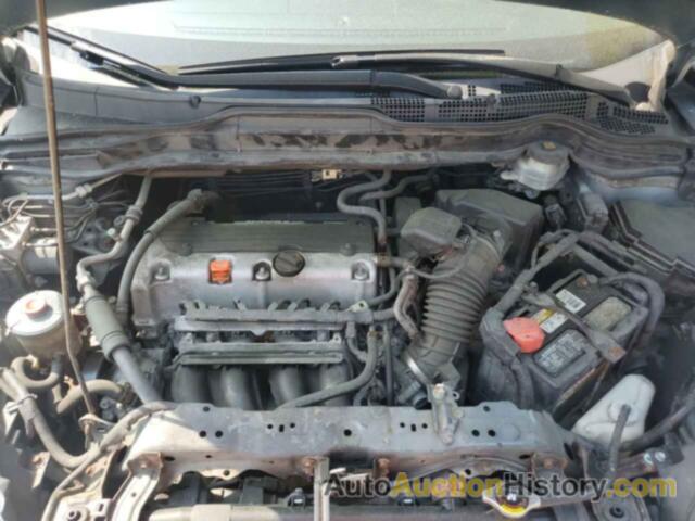 HONDA CRV EXL, 5J6RE4H72BL014320