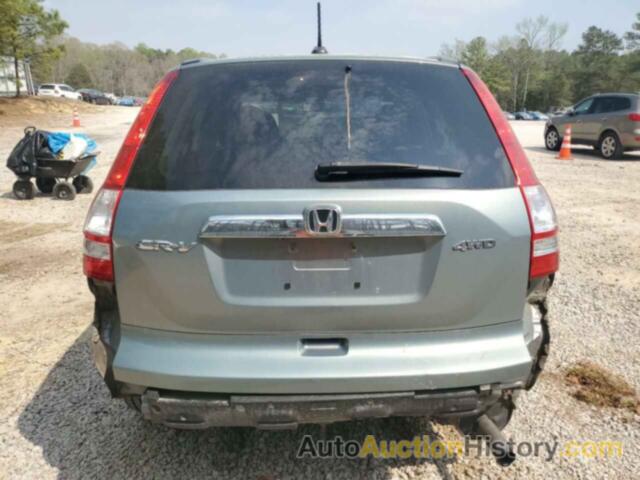 HONDA CRV EXL, 5J6RE4H72BL014320