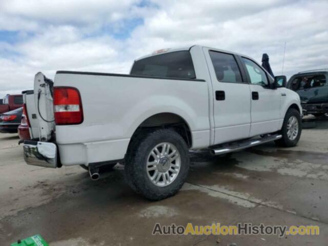 FORD F-150 SUPERCREW, 1FTRW12W17FB12276