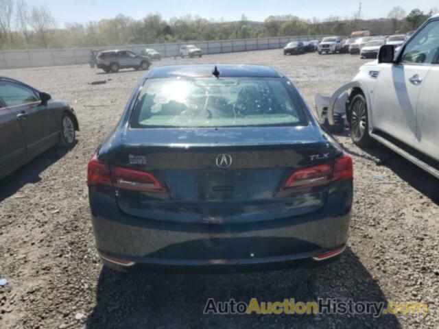 ACURA TLX, 19UUB1F31FA020815