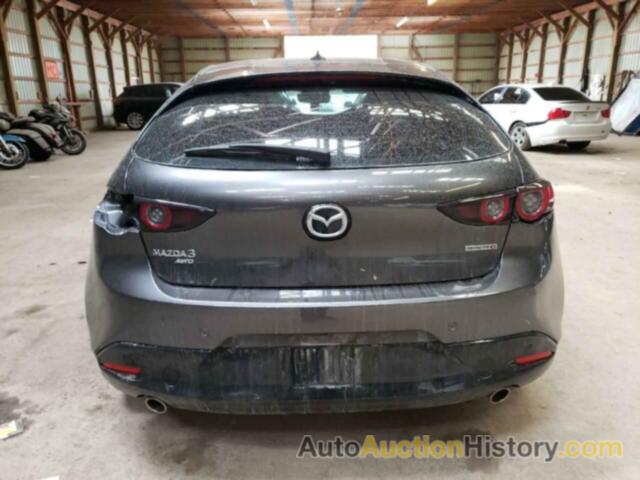 MAZDA 3 PREFERRED, JM1BPBMM3K1135547