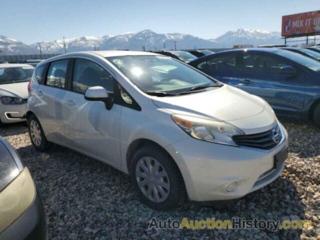 NISSAN VERSA S, 3N1CE2CP0EL405498