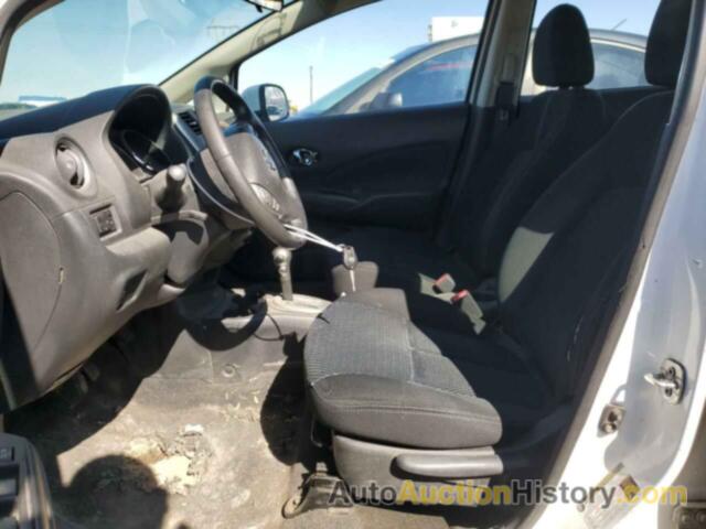 NISSAN VERSA S, 3N1CE2CP0EL405498