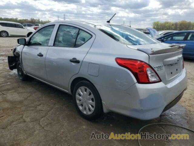 NISSAN VERSA S, 3N1CN7AP4KL813692