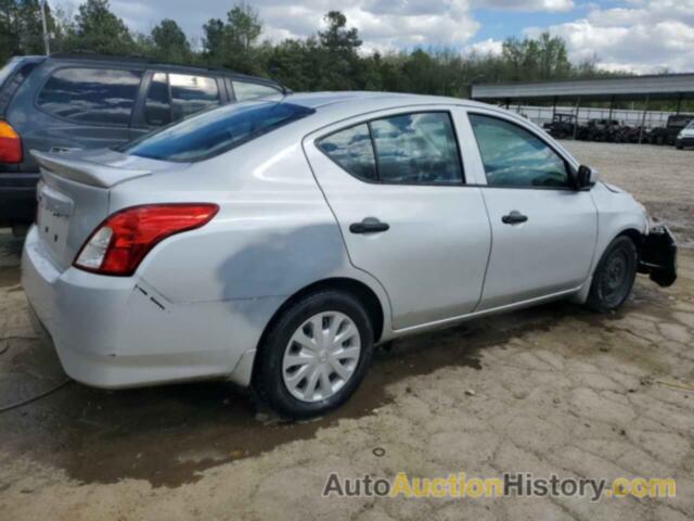 NISSAN VERSA S, 3N1CN7AP4KL813692