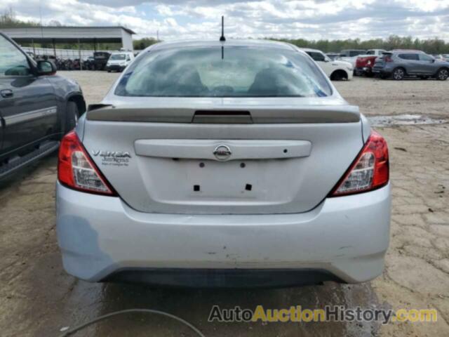 NISSAN VERSA S, 3N1CN7AP4KL813692