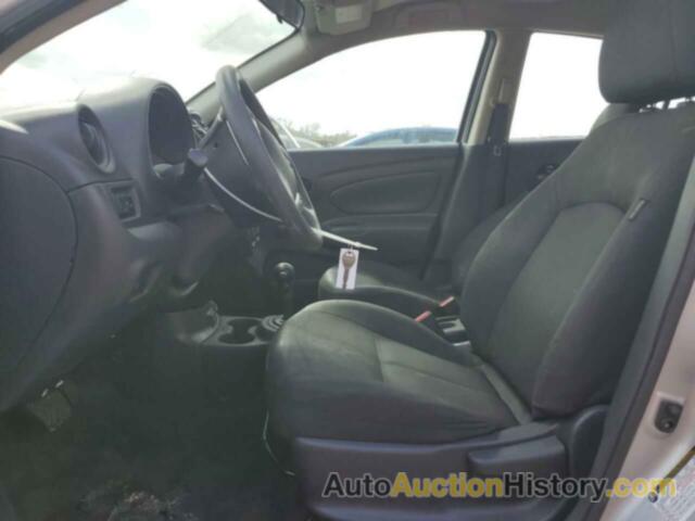 NISSAN VERSA S, 3N1CN7AP4KL813692