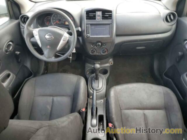 NISSAN VERSA S, 3N1CN7AP4KL813692