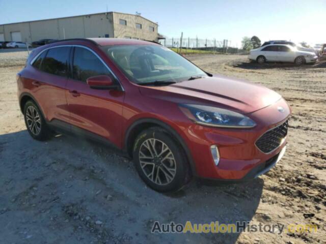 FORD ESCAPE SEL, 1FMCU0H67LUC29245