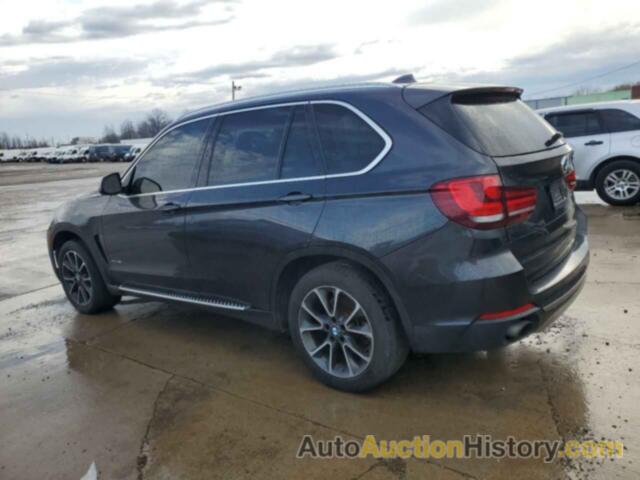 BMW X5 XDRIVE35I, 5UXKR0C58F0K60577