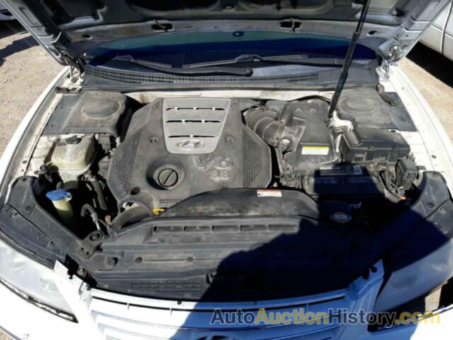 HYUNDAI AZERA SE, KMHFC46F96A113027