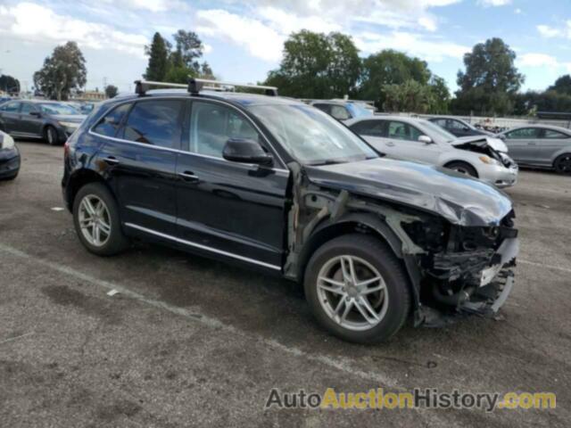 AUDI Q5 PREMIUM, WA1C2AFP4GA094478