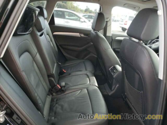 AUDI Q5 PREMIUM, WA1C2AFP4GA094478