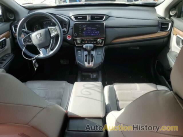 HONDA CRV EXL, 7FARW1H8XJE029258