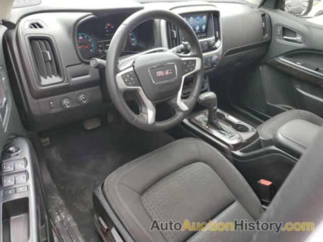 GMC CANYON ELEVATION, 1GTG6CEN8M1109017