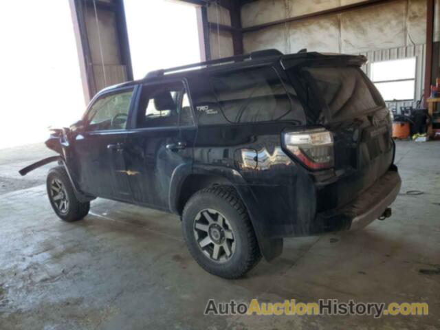 TOYOTA 4RUNNER SR5, JTEBU5JR0K5667305