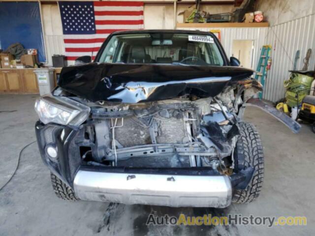 TOYOTA 4RUNNER SR5, JTEBU5JR0K5667305